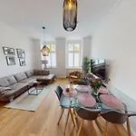 Myhappyplace In The Middle Of Berlin